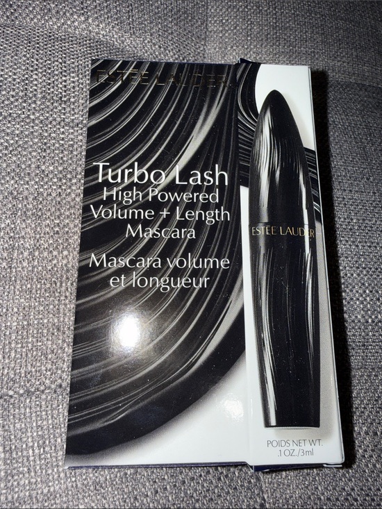 Estee Lauder Other - Estée Lauder turbo lash volume and length mascara brand new